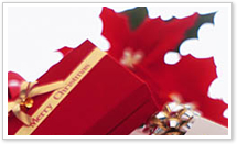 弓町本郷教会のクリスマス